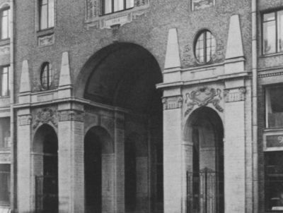 Аркадий Аверченко