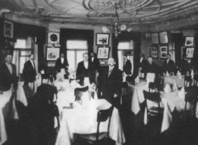 Аркадий Аверченко