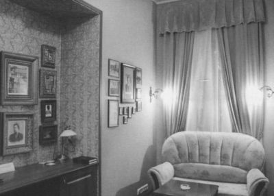 Аркадий Аверченко