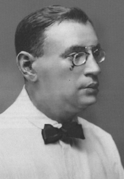 Аркадий Аверченко