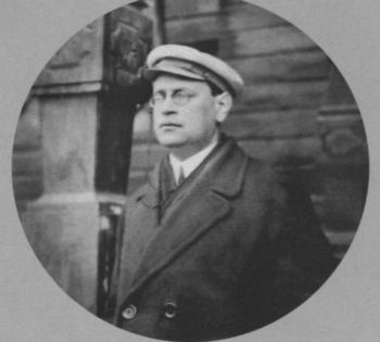 Аркадий Аверченко