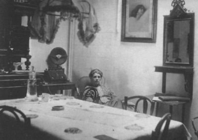 Аркадий Аверченко