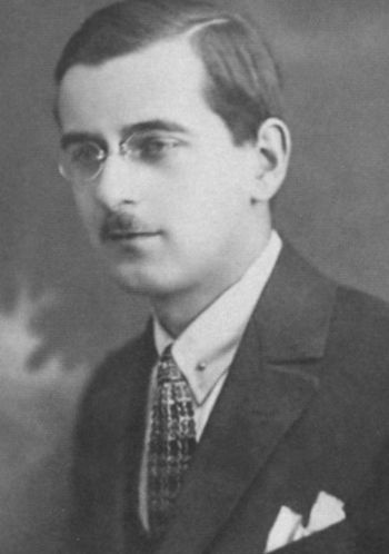 Аркадий Аверченко