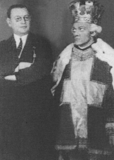 Аркадий Аверченко