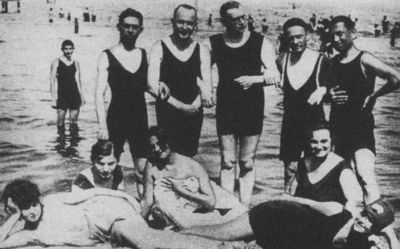 Аркадий Аверченко