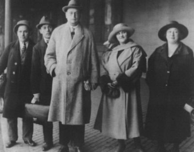 Аркадий Аверченко