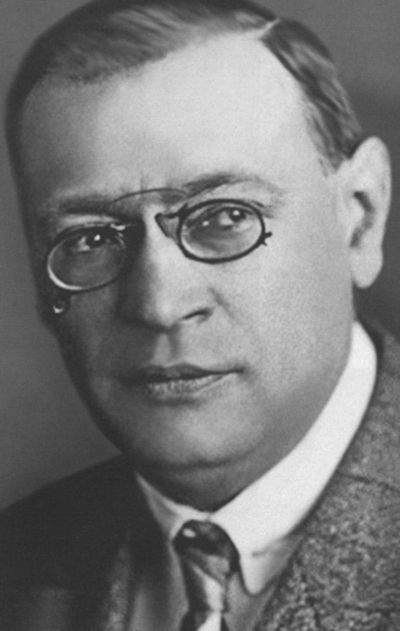 Аркадий Аверченко