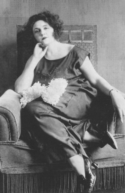 Аркадий Аверченко