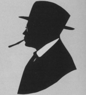 Аркадий Аверченко