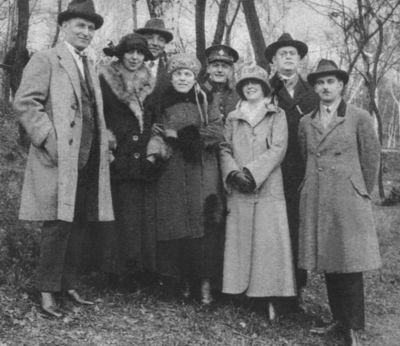 Аркадий Аверченко