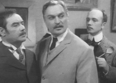 Аркадий Аверченко