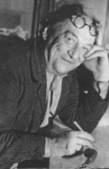 Аркадий Аверченко