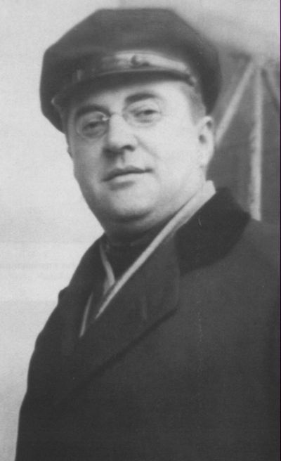 Аркадий Аверченко