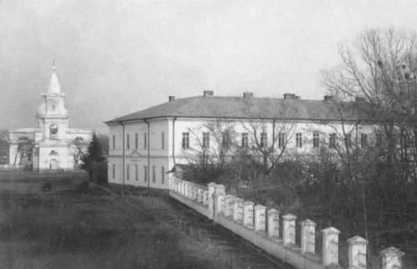 Саша Черный. Печальный рыцарь смеха