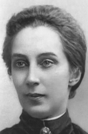 Саша Черный. Печальный рыцарь смеха