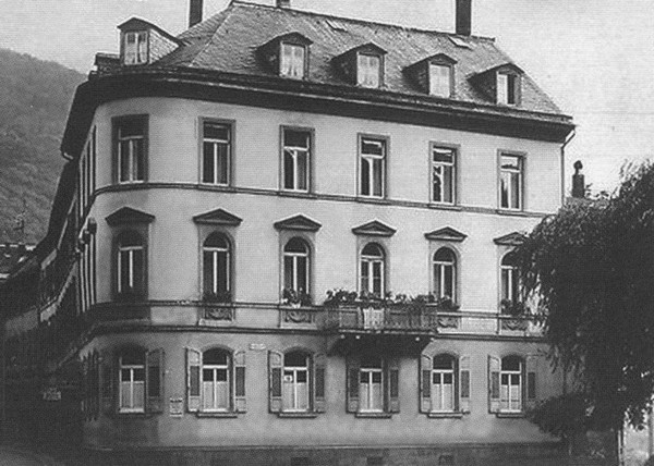 Саша Черный. Печальный рыцарь смеха