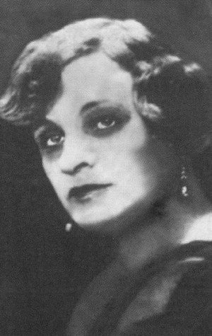 Саша Черный. Печальный рыцарь смеха