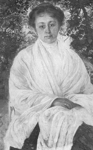 Саша Черный. Печальный рыцарь смеха