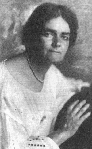 Саша Черный. Печальный рыцарь смеха