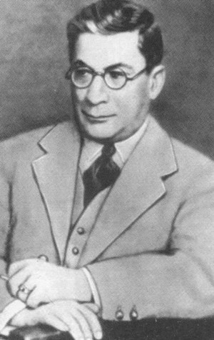 Саша Черный. Печальный рыцарь смеха