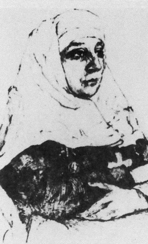 Саша Черный. Печальный рыцарь смеха