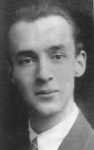 Саша Черный. Печальный рыцарь смеха