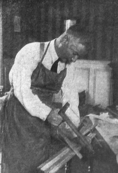 Саша Черный. Печальный рыцарь смеха