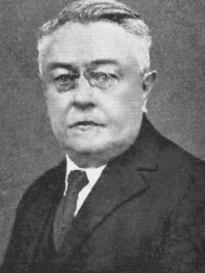 Саша Черный. Печальный рыцарь смеха