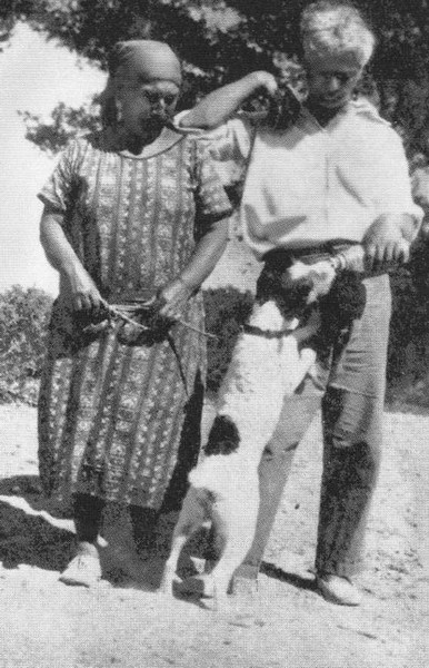 Саша Черный. Печальный рыцарь смеха