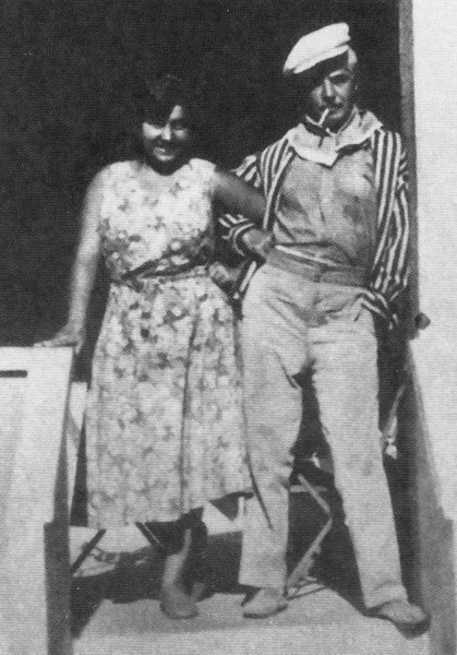 Саша Черный. Печальный рыцарь смеха