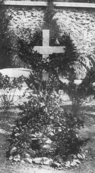 Саша Черный. Печальный рыцарь смеха