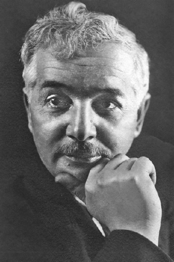 Саша Черный. Печальный рыцарь смеха