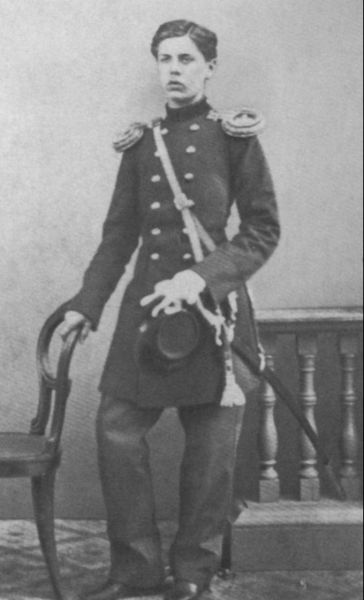 Мусоргский