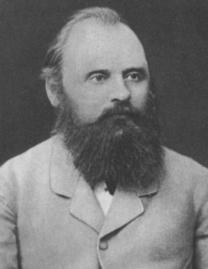 Мусоргский