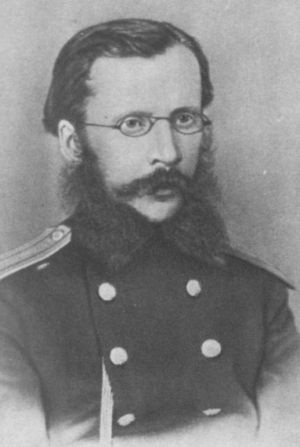 Мусоргский