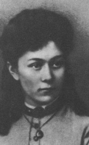 Мусоргский