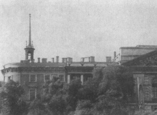 Мусоргский