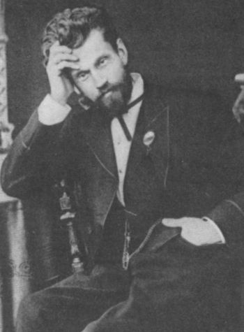 Мусоргский