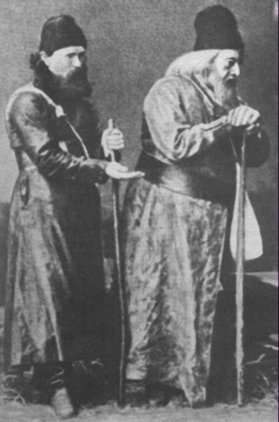 Мусоргский