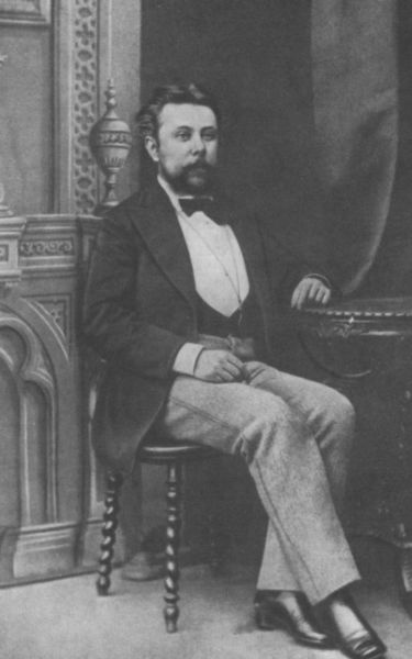 Мусоргский