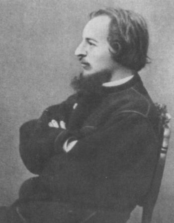 Мусоргский