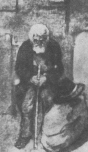 Мусоргский