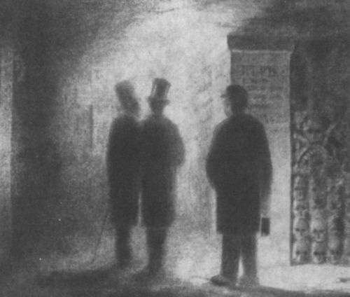 Мусоргский