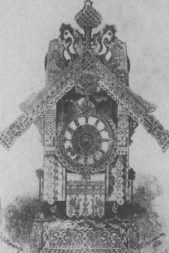 Мусоргский