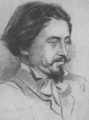 Мусоргский