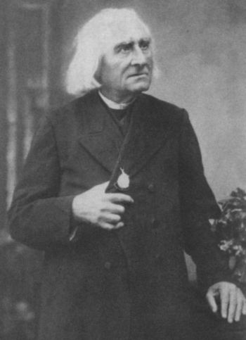 Мусоргский