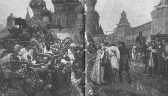 Мусоргский