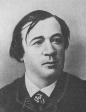 Мусоргский