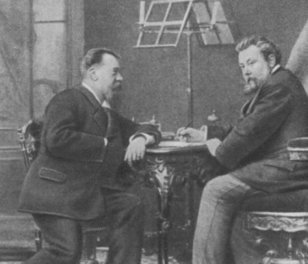 Мусоргский