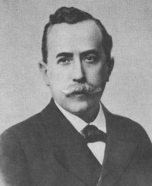 Мусоргский